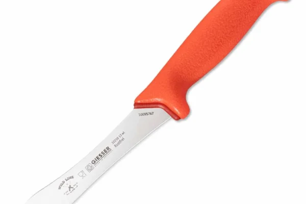 Giesser WildLine Abhäutemesser