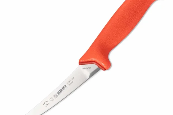 Giesser WildLine Ausbeinmesser
