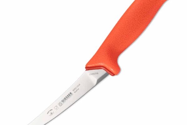 Giesser WildLine Ausbeinmesser flexibel