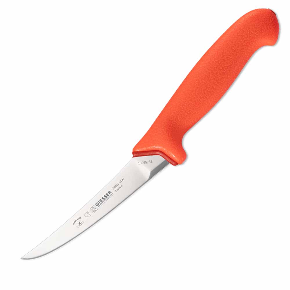 MEGI1303 Giesser WildLine Ausbeinmesser flexibel – Bild 1