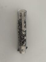 Herbertz Einhandmesser 584013, B-Ware