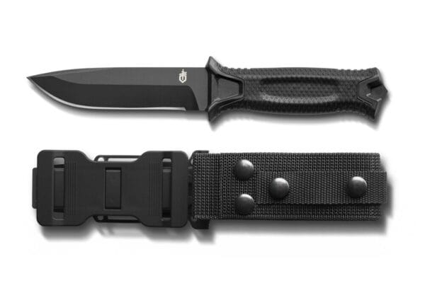 Gerber Strongarm FE, Black