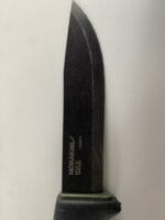Morakniv Bushcraft Survival BlackBlade, B-Ware – Bild 4