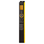 EK Archery 30'' Carbon Armbrustpfeile (6er Pack)