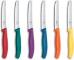 Victorinox Swiss Classic Tomaten- und Tafelmesser-Set, 6-teilig – Bild 2