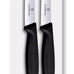 Victorinox Swiss Classic Gemüsemesser-Set, 2-teilig