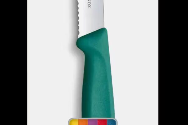 Victorinox Swiss Classic Tomaten- und Tafelmesser-Set, 6-teilig