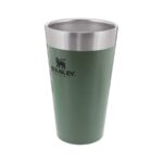 Stanley ADVENTURE Bierbecher 470ml Hammertone Green