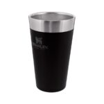 Stanley ADVENTURE Bierbecher 470ml Schwarz