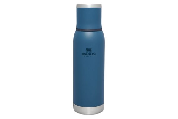 Stanley ADVENTURE TO-GO Flasche 750ml Abyss