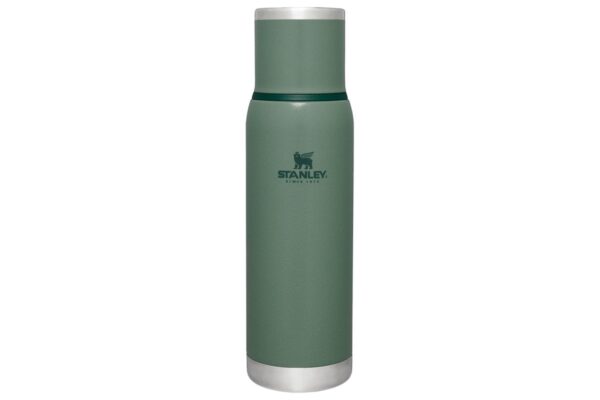 Stanley ADVENTURE TO-GO Flasche 1l Hammerton Green