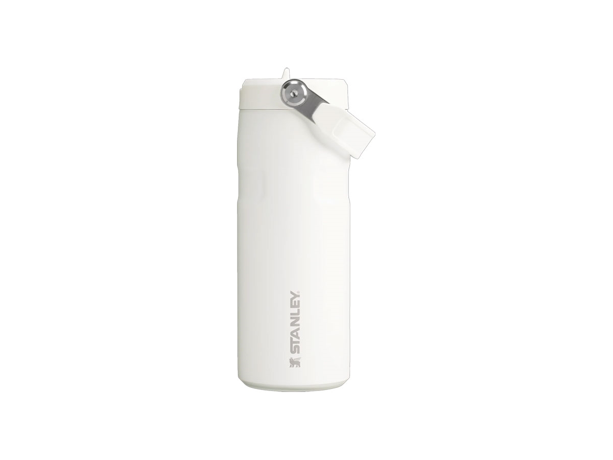 0121952_stanley-iceflow-bottle-flip-straw-20-16oz-470ml-frost STANLEY Stanley ICEFLOW Flasche FLIP STRAW 2.0 16oz /470ml Frost – Bild 1