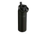 Stanley ICEFLOW Flasche FLIP STRAW 2.0 700ml Schwarz 2.0 – Bild 2