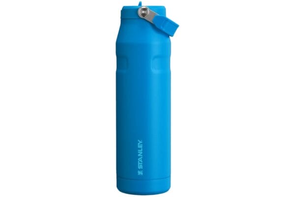 Stanley ICEFLOW Flasche FLIP STRAW 2.0 1060ml Azure