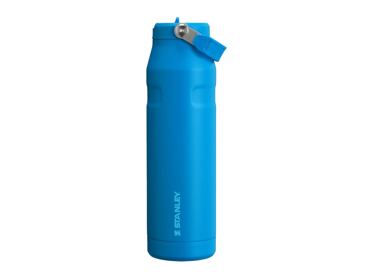 0121960_stanley-iceflow-bottle-flip-straw-20-36oz-1060ml-azure Stanley ICEFLOW Flasche FLIP STRAW 2.0 1060ml Azure – Bild 1