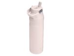 Stanley ICEFLOW Flasche FLIP STRAW 2.0 1060ml Rose Quartz – Bild 2