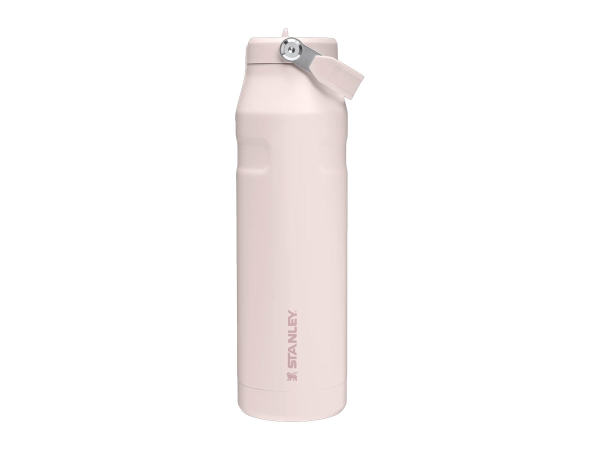 0121964_stanley-iceflow-bottle-flip-straw-20-36oz-1060ml-rose-quartz Stanley ICEFLOW Flasche FLIP STRAW 2.0 1060ml Rose Quartz – Bild 1