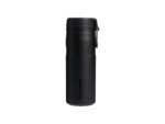 Stanley ICEFLOW Flasche TWIST FLIP 470ml Schwarz 2.0