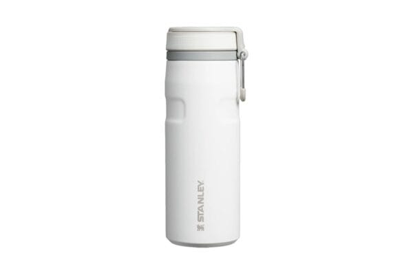 Stanley ICEFLOW Flasche TWIST FLIP 470ml Frost