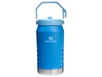 Stanley ICEFLOW FLIP STRAW 2.0 Bottich 1900ml Azure
