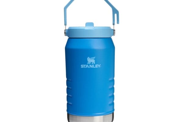 Stanley ICEFLOW FLIP STRAW 2.0 Bottich 1900ml Azure