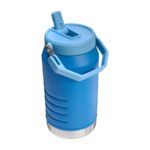 0121972 stanley iceflow flip straw 20 jug 64oz 1900ml azure
