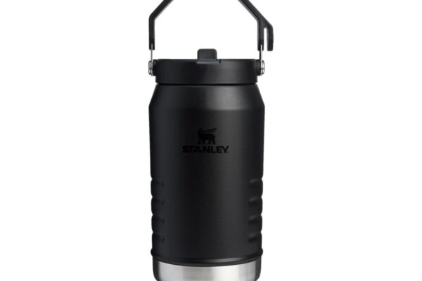Stanley ICEFLOW FLIP STRAW 2.0 Bottich 1900ml Schwarz 2.0