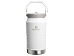 Stanley ICEFLOW FLIP STRAW 2.0 Bottich 1900ml Frost