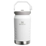 Stanley ICEFLOW FLIP STRAW 2.0 Bottich 1900ml Frost