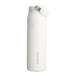Stanley ICEFLOW Flasche FLIP STRAW 2.0 1060ml Frost