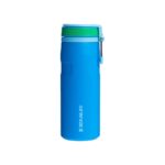 Stanley ICEFLOW Flasche TWIST FLIP 470ml Azure