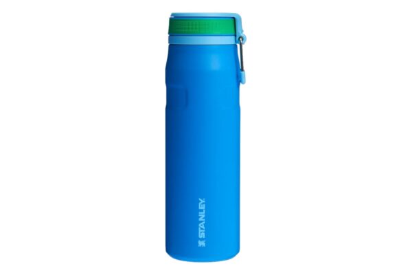 Stanley ICEFLOW Flasche TWIST FLIP 700ml Azure