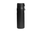 Stanley ICEFLOW Flasche TWIST FLIP 700ml Schwarz 2.0