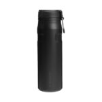 Stanley ICEFLOW Flasche TWIST FLIP 700ml Schwarz 2.0