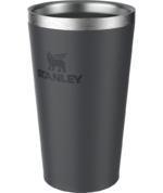 Stanley ADVENTURE Bierbecher 470ml Schwarz – Bild 2