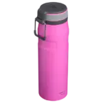 Stanley ICEFLOW Flasche TWIST FLIP 700ml Hot Pink – Bild 3