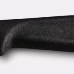 Victorinox Swiss Classic Tourniermesser -  6 cm - schwarz