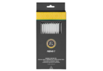 EK ARCHERY REVO 7 Carbon-Bolzen 10er Pack