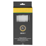 EK ARCHERY REVO 7 Carbon-Bolzen 10er Pack
