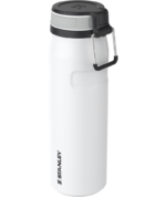 Stanley IceFlow™ Bottle Twist Flip 0.71L Chalk