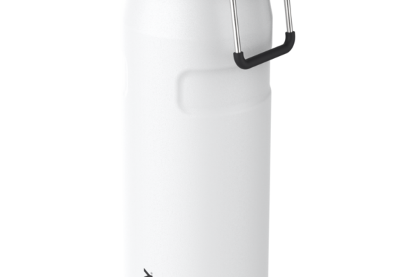 Stanley IceFlow™ Bottle Twist Flip 0.71L Chalk