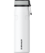 Stanley IceFlow™ Bottle Twist Flip 0.71L Chalk – Bild 3
