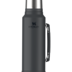 Stanley Classic Legendary Bottle 1.4L Black