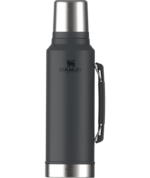 Stanley Classic Legendary Bottle 1.4L Black
