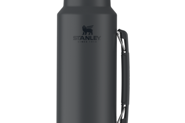 Stanley Classic Legendary Bottle 1.4L Black