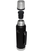 Stanley Classic Legendary Bottle 1.4L Black – Bild 3