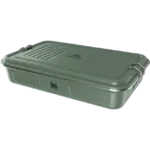 Stanley Legendary Classic Useful Box 1.18L Hammertone Green – Bild 2