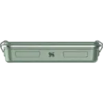 Stanley Legendary Classic Useful Box 1.18L Hammertone Green