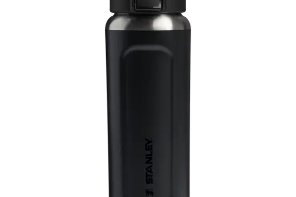 Stanley Classic Wellspring Bottle 0.71L Black 2.0