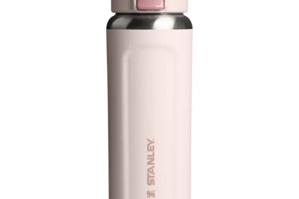 Stanley Classic Wellspring Bottle 0.71L Rose Quartz